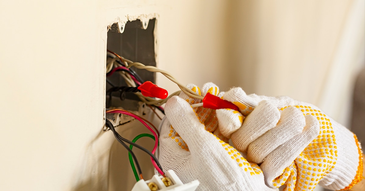 Electrical Switches & Outlets in Northwest Washington | EMC